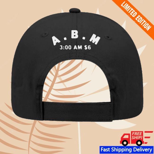 Alien Body Merch Sewer New Twill Cap