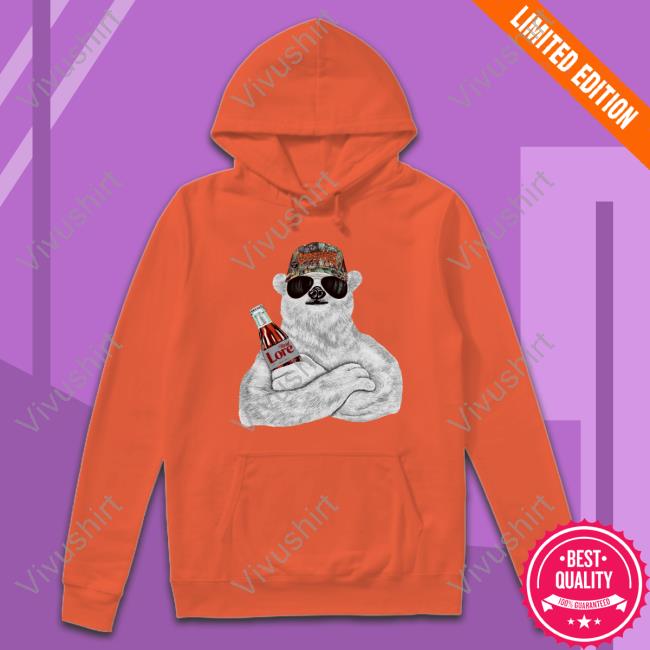 Gods Hate Hard Lore Hoodie