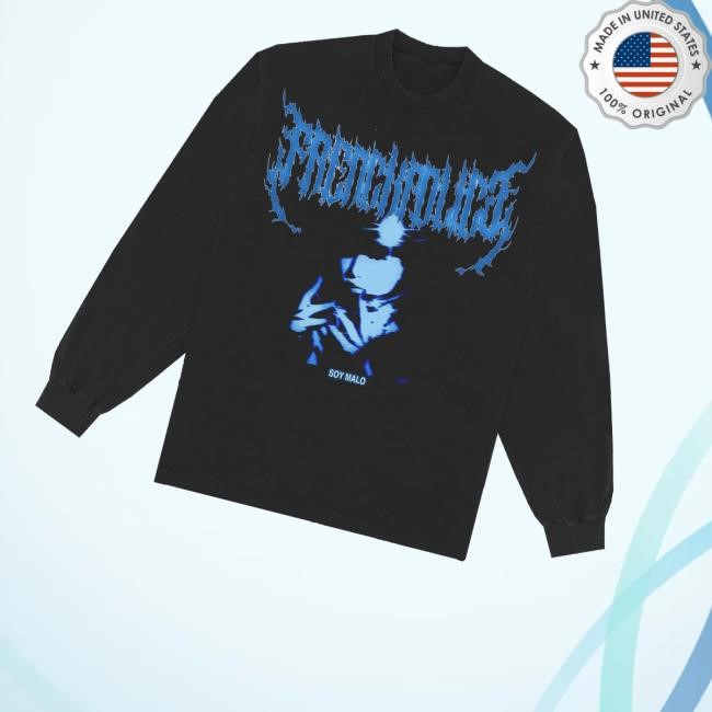 French Police Merch Soy Malo Sweaters