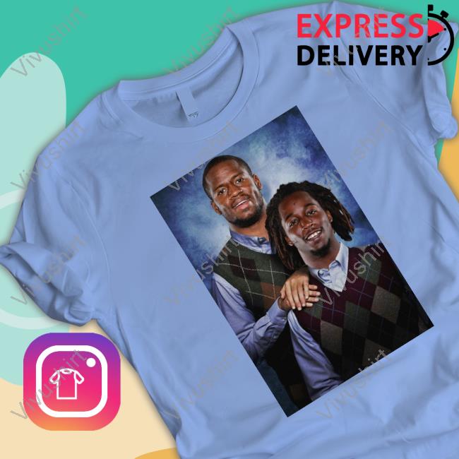 Jessie Marie Nick Chubb Kareem Hunt Funny Chunt Duo Cleveland Browns Long Sleeve T Shirt