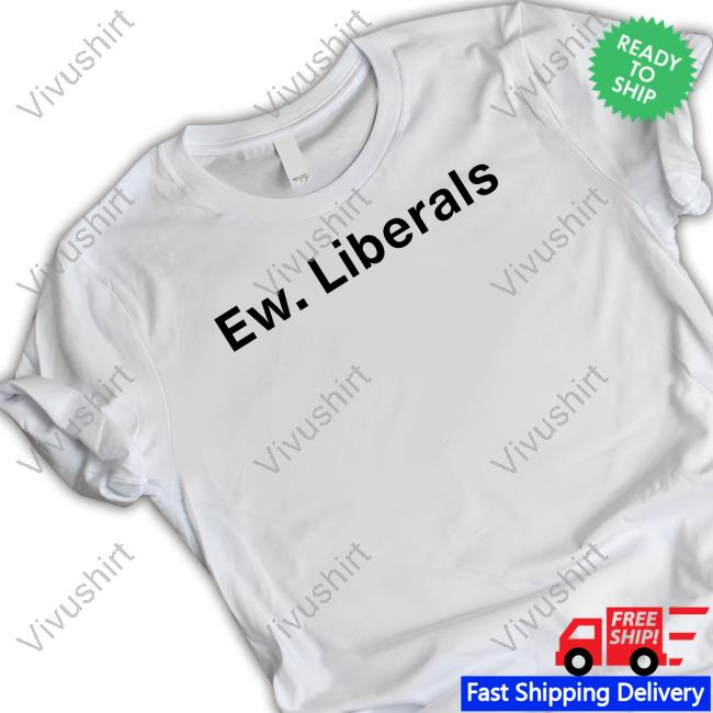 Patriot Takes Ew Liberals Sweatshirt
