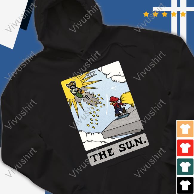 Noah The Sun Xix Shirts Cheeerslads