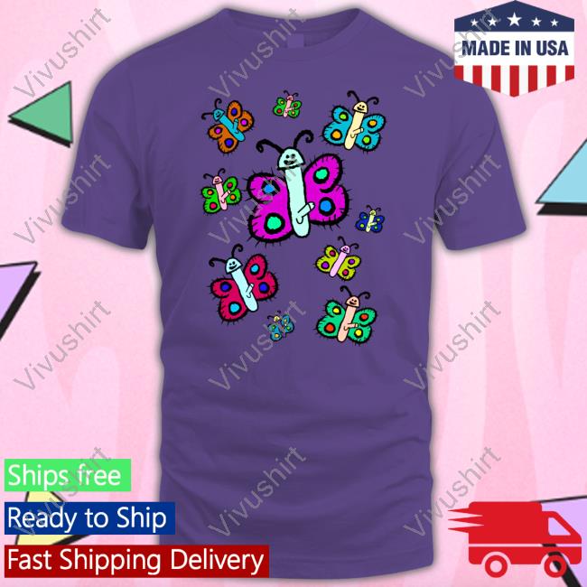 Wienerflys T Shirt