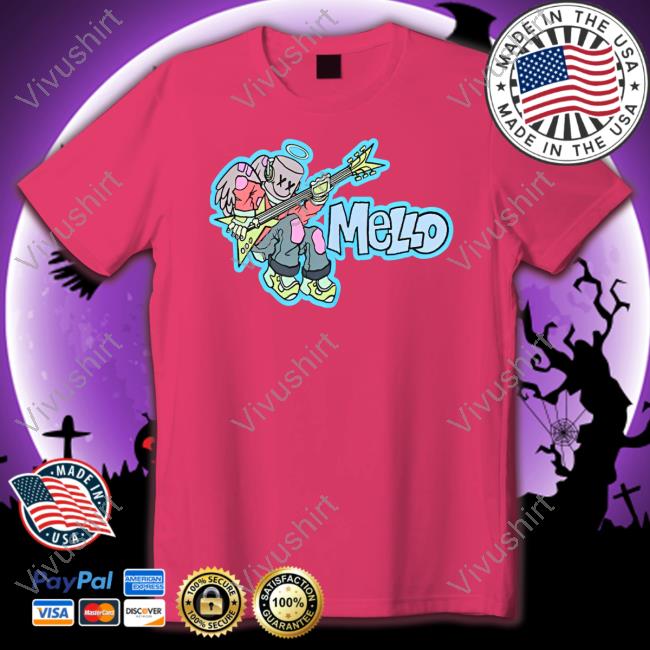 Mello Feel The Funk Shirt