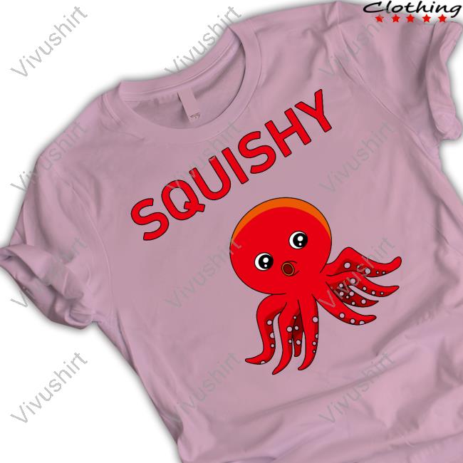 Squishy Tee Shirts Joey Bosa