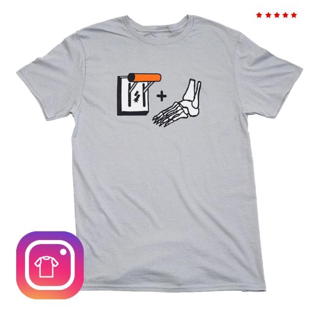 Switchfoot Store Shop Merch Official Switch Foot Tank Top