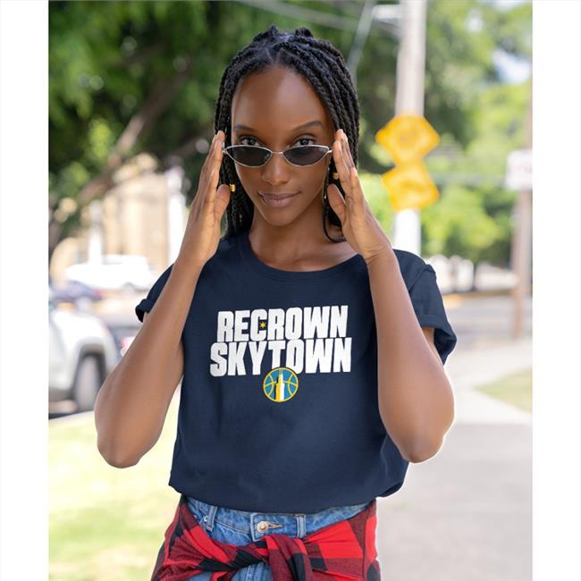 Recrown Skytown Sweatshirt