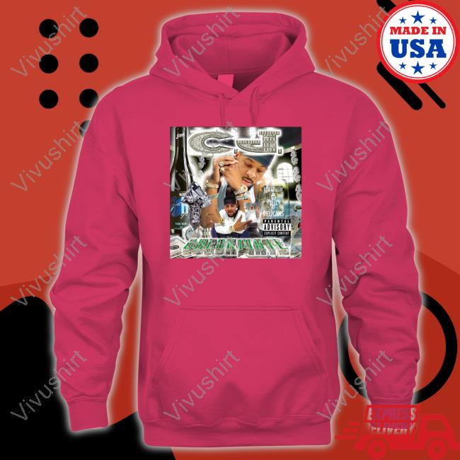 Cj Checkmate Long Sleeve Tee Cj Mccollum Cj Checkmate Tee Shirt