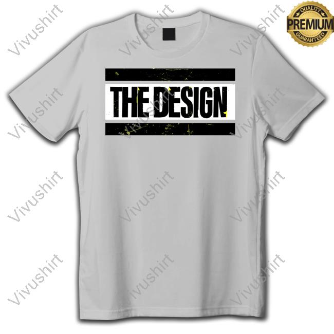 The Design Tee Shopimpact