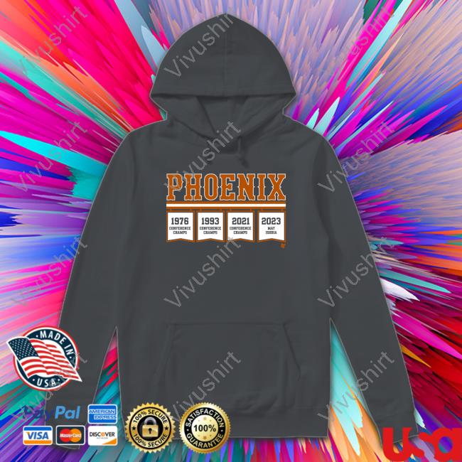 Phoenix Banners Tee Breakingt Store