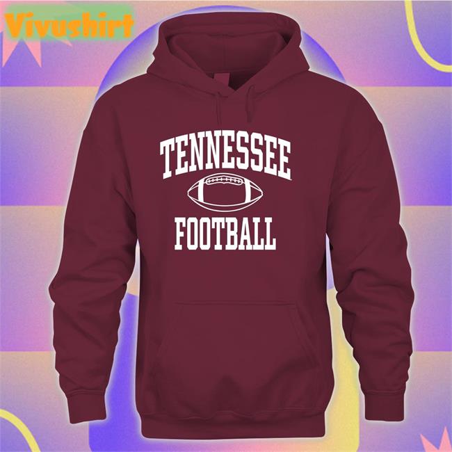 Volshop Champion Tennessee Football Shirts