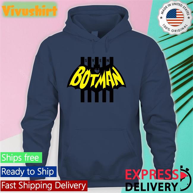 Match Of The Day Sven Botman Sweatshirt