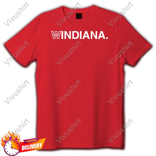 Windiana T Shirt