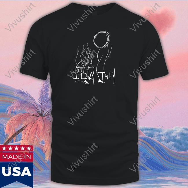 I Didn't Mean To Haunt You Long Sleeve T Shirt