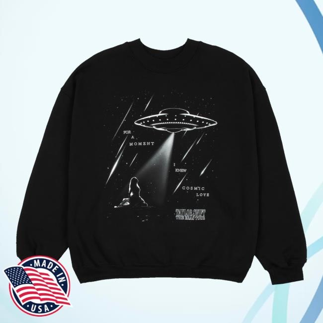 Taylor Swift Merch Store The Eras Tour Down Bad Live Photo Hooded Sweatshirt