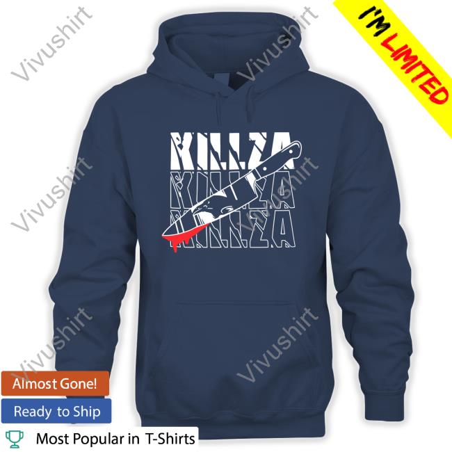 Ph1lzamerch Killza Shirt Ph1lza