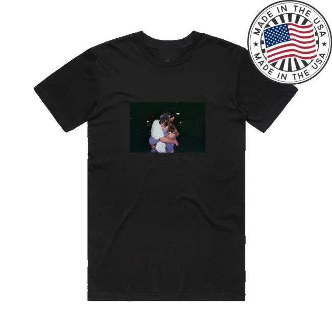 Ambientinks Merch Del Water Gap Smoosh T-Shirt