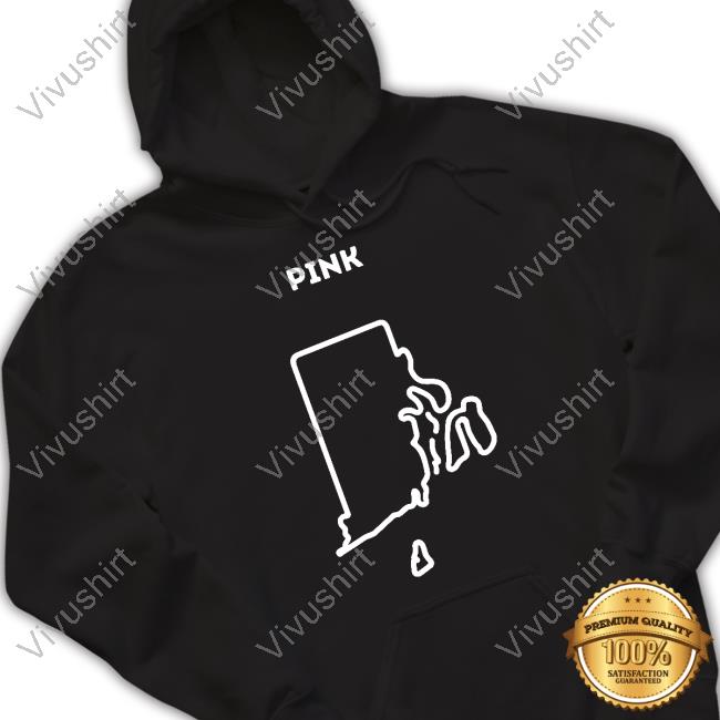 Q97.9 Rhode Island Pink New Shirt