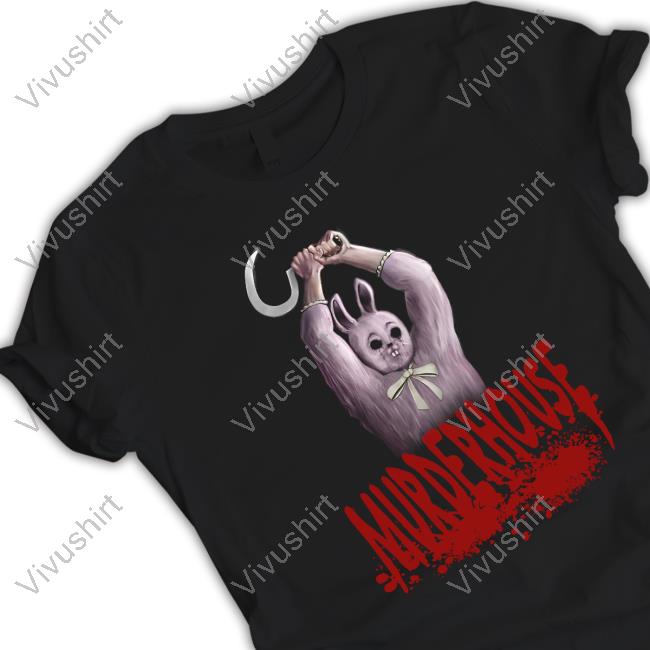 Puppet Combo Store Murder House Chungus Sweatshirt