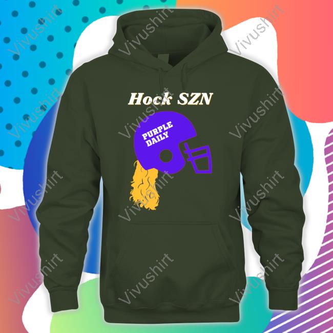 Hock Szn T-Shirt