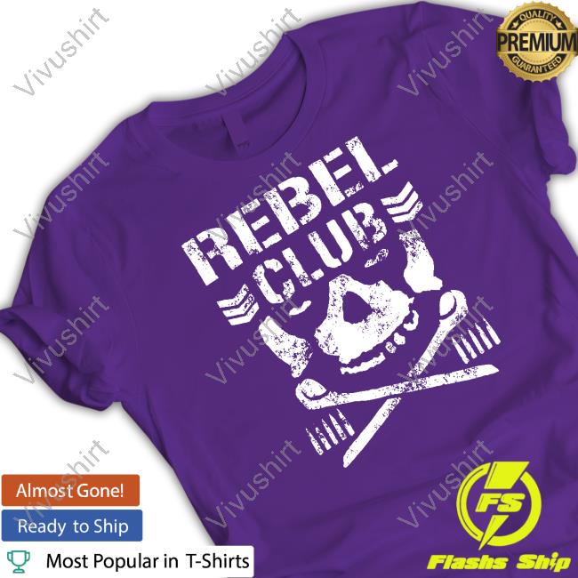 Official David Finlay - Rebel Club Shirt, Hoodie, Sweatshirt, Tank Top And Long Sleeve Tee