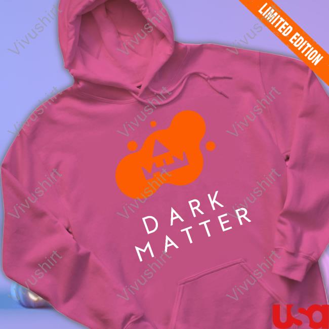 Darkhartbooks Jacked O'lantern Dark Matter Long Sleeve Shirt Darkmattermagazine Shop