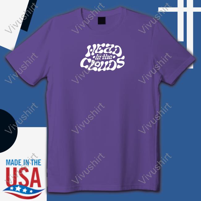 Head In The Clouds T-Shirt