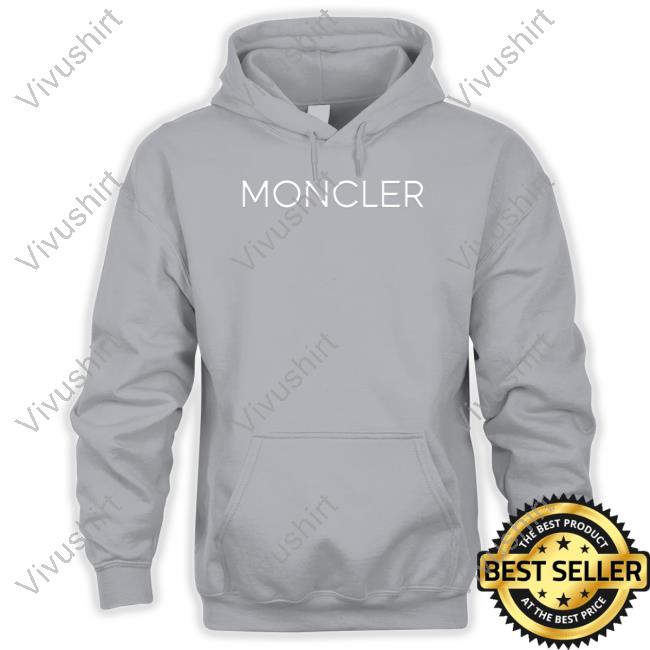 Coach Ime Udoka Wearing Moncler Sweatshirt