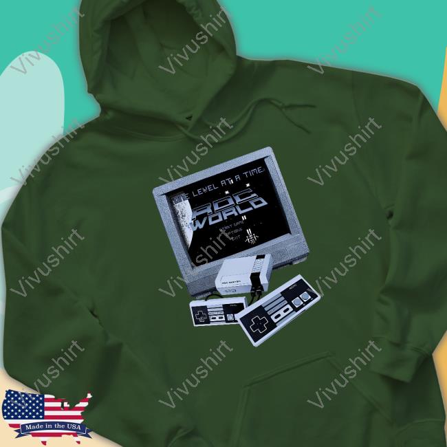 Rdc Merch Nes Tee Shirt