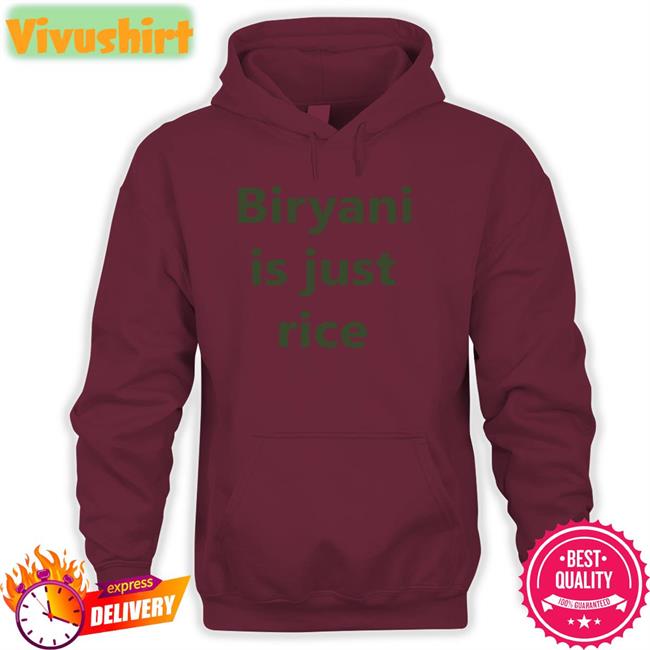 Dennis Biryani Is Just Rice Shirts Denniscricket