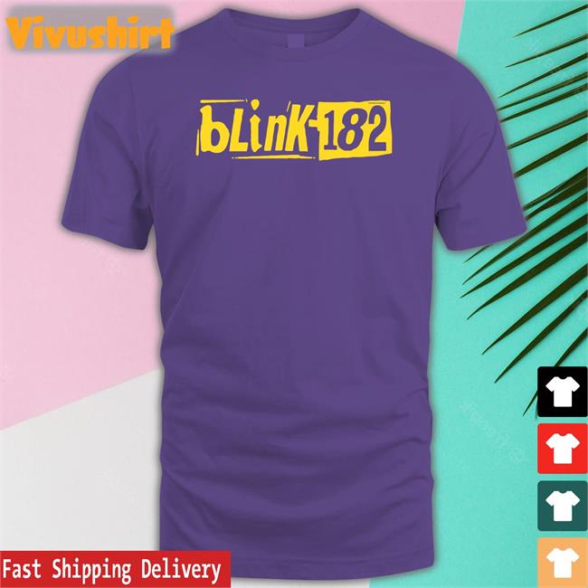 Blink 182 A New Era Sweatshirt