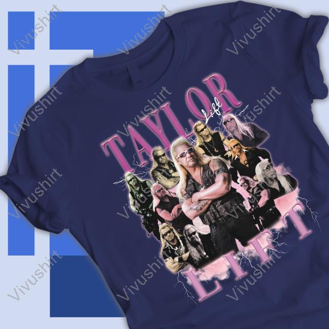 Dommerch Taylor Lift Tank Top Taylor Lift Hoodied Sweatshirt