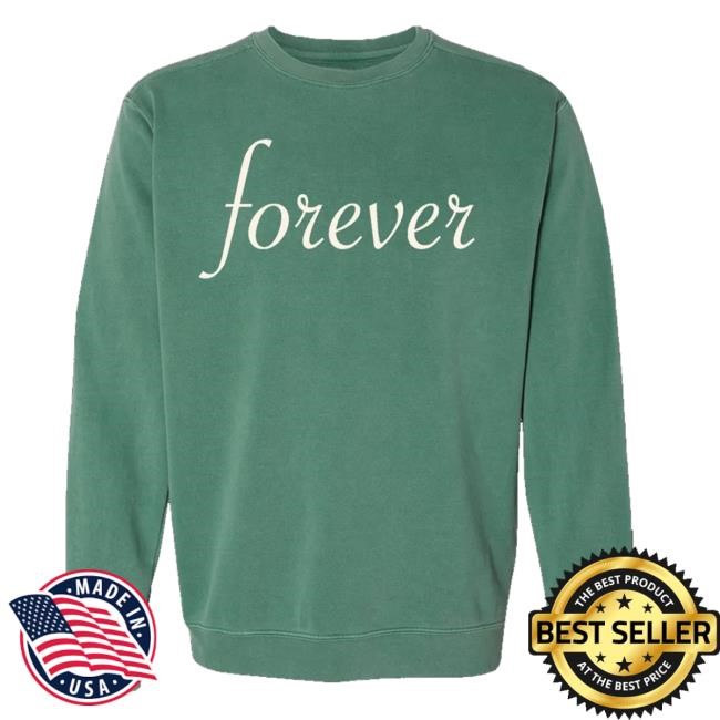 Brent Forever Shop Merch Store Forever Long Sleeve T Shirt
