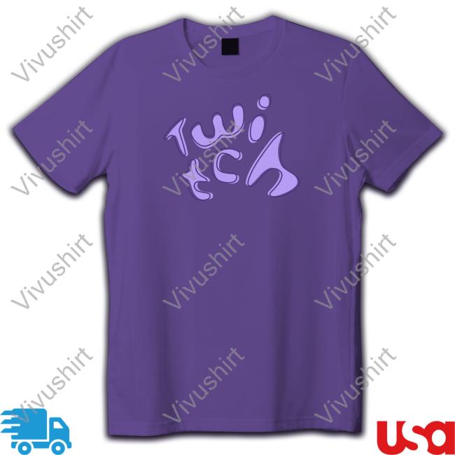 Dream Twitch Crewneck Sweatshirt