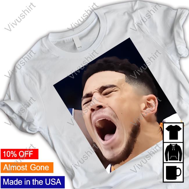 The Devin Bitch Hooded Sweatshirt