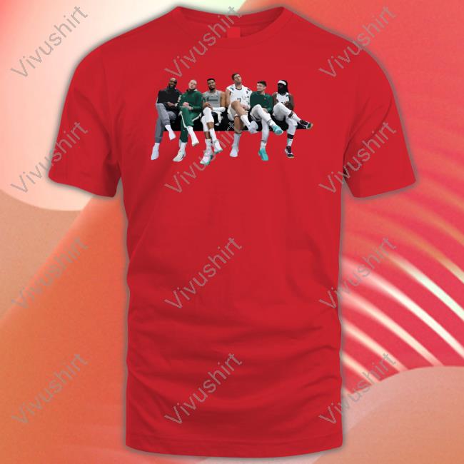 Nathan Marzion The Finer Things Club Long Sleeve Tee Shirt