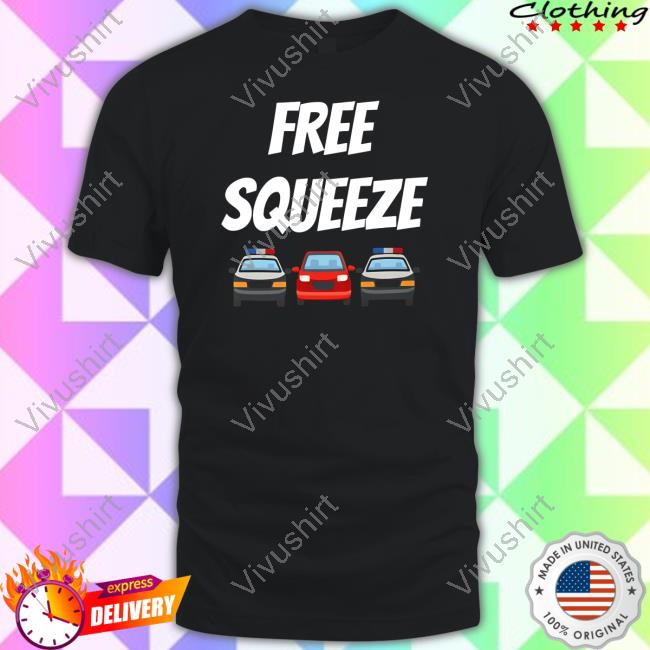 Highwaym4dnes Free Squeeze Long Sleeve T Shirt