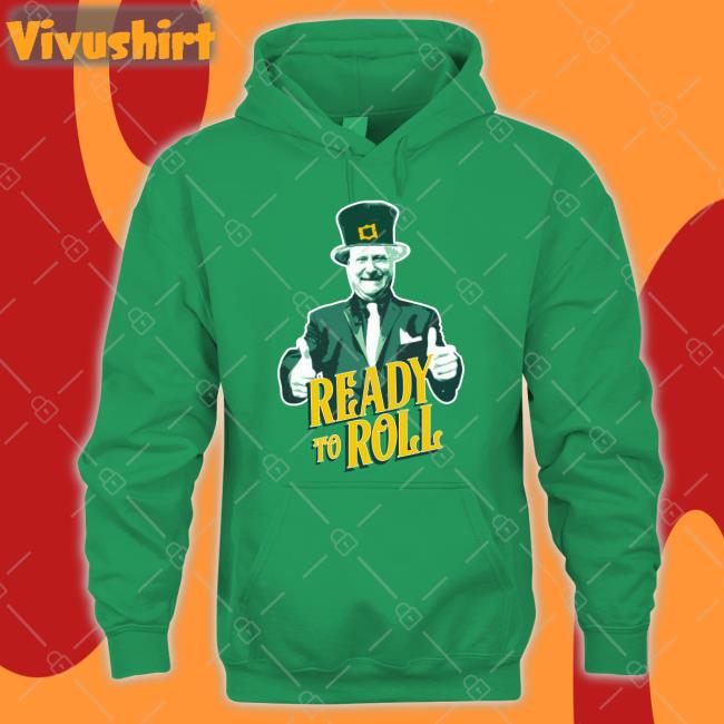 Stuart Feiner Ready To Roll Spd Tee Shirt Barstoolsports Store