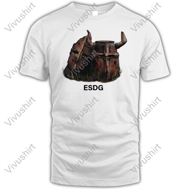 Earl Sweatshirt Merch Knights Esdg T-Shirts