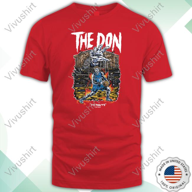 The Don Retros Shirt