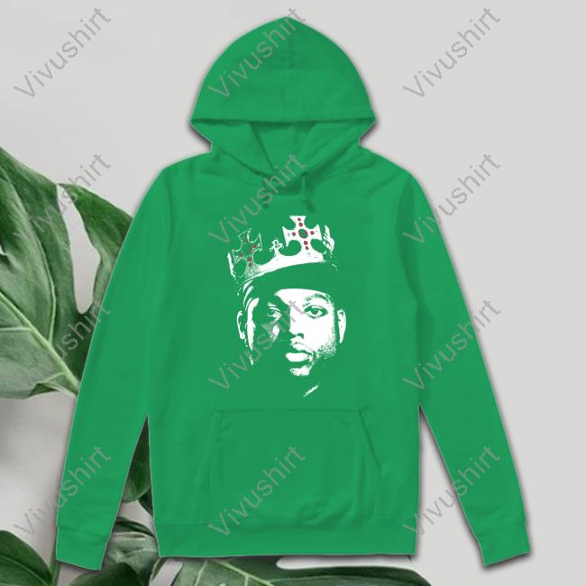 King Henry Shirt King Henry Shirt