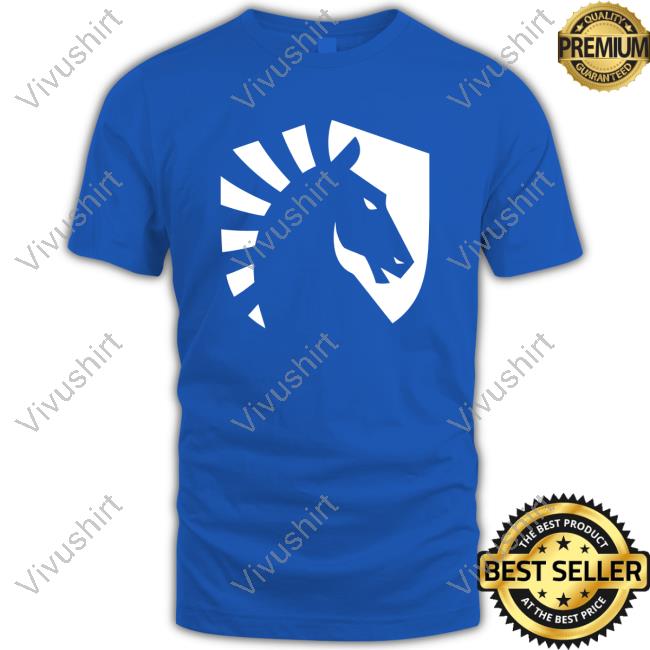 Rogue Team Liquid Logo Sweatshirt
