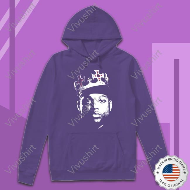 King Henry Shirt King Henry Shirt