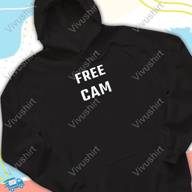 Tx2 Merch Free Cam Shirts