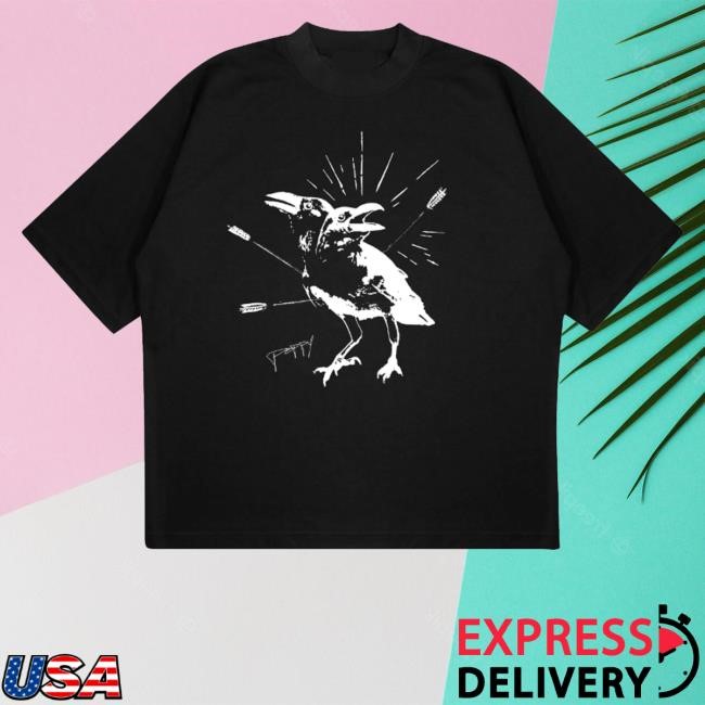 Impoppy Coward Birds Sweatshirt Impoppy Merch Store Coward Birds