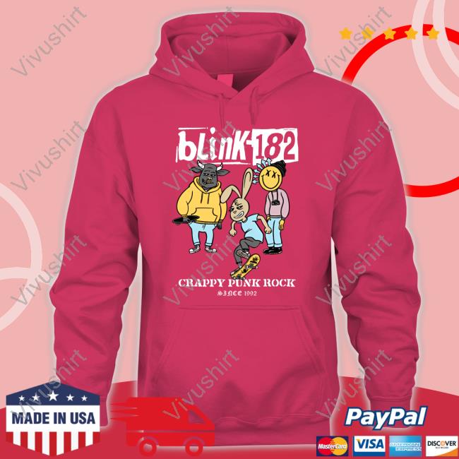 Blink 182 The Boys Youth Shirt Blink 182 Store The Boys Youth T Shirts