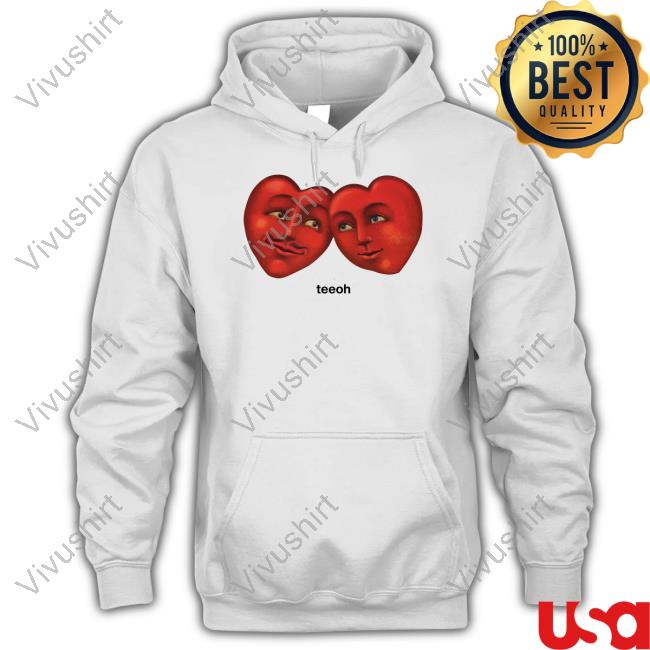 Tixxo Merch Lovers Teeoh Shirt