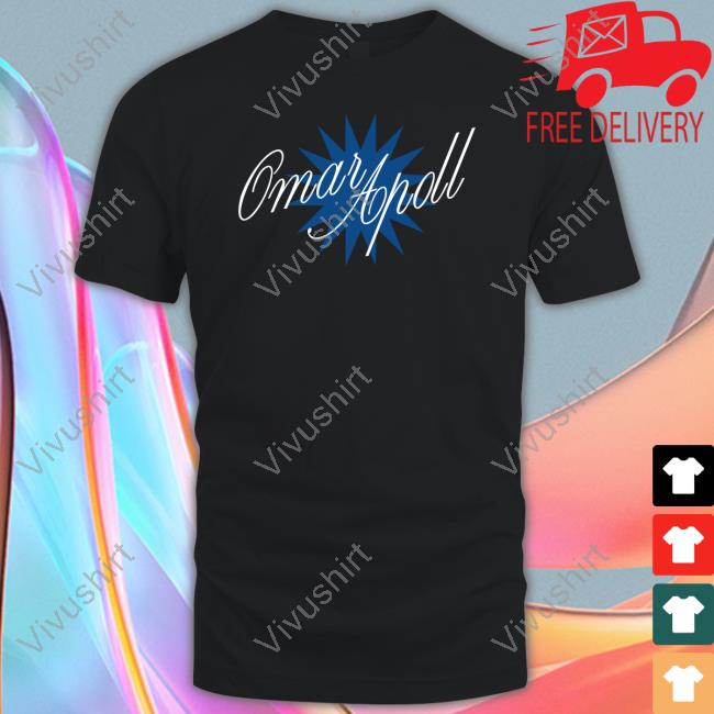 Omar Apollo Star Tees Omar Apollo Merch