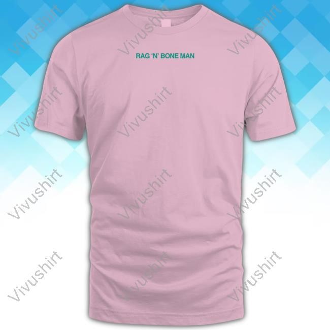 What Do You Believe In Album Photo Shirt Ragnboneman Store