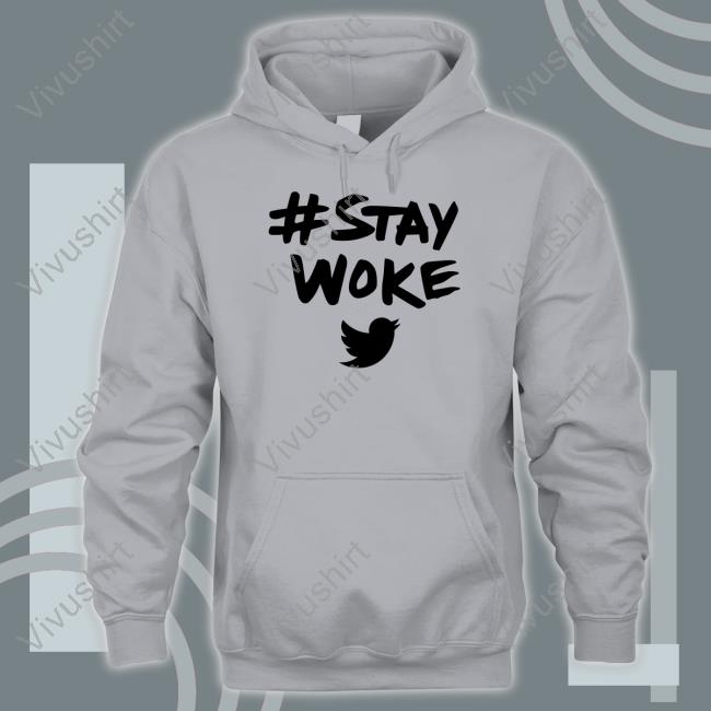 Jack Dorsey Stay Woke Shirts Twitter Jack Dorsey Stay Woke Long Sleeve T Shirt Twitter